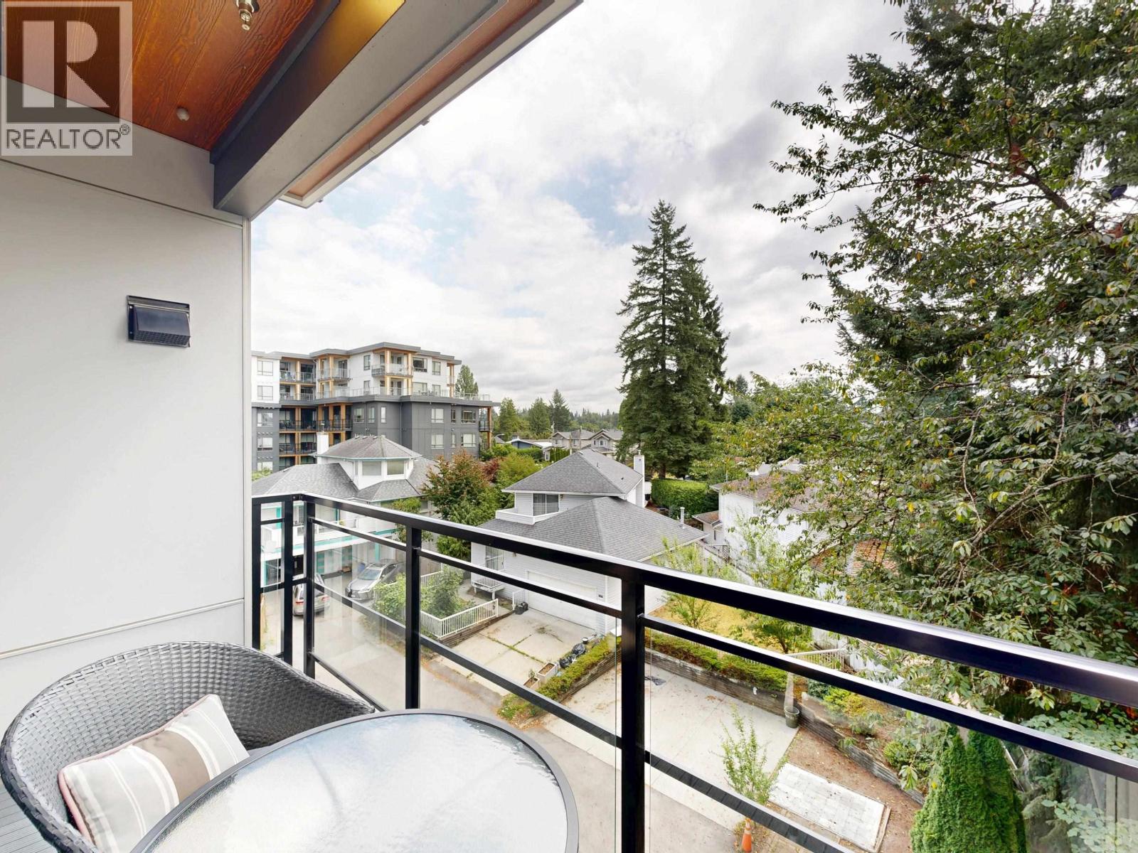 Photo 2 of 513 700 Clarke Road, Coquitlam BC