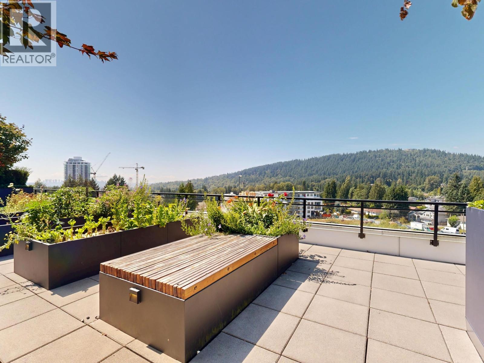 Photo 6 of 513 700 Clarke Road, Coquitlam BC