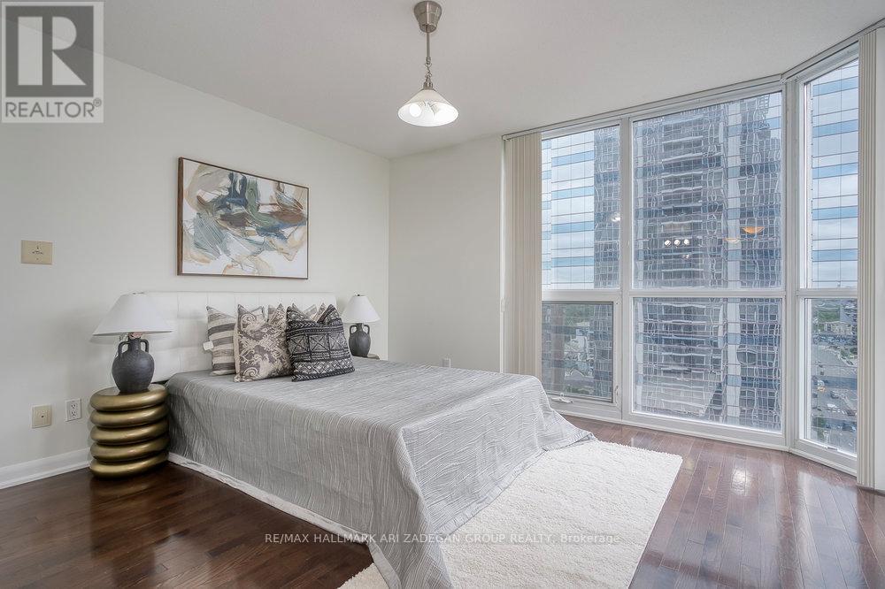 Photo 38 of 1602 5791 Yonge Street, Toronto ON