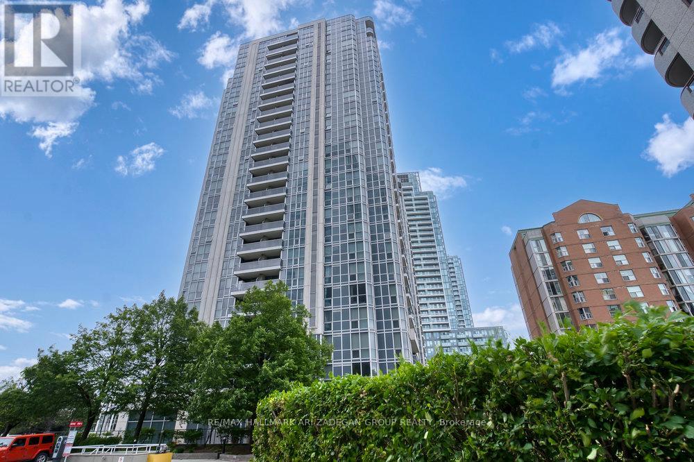 Photo 1 of 1602 5791 Yonge Street, Toronto ON