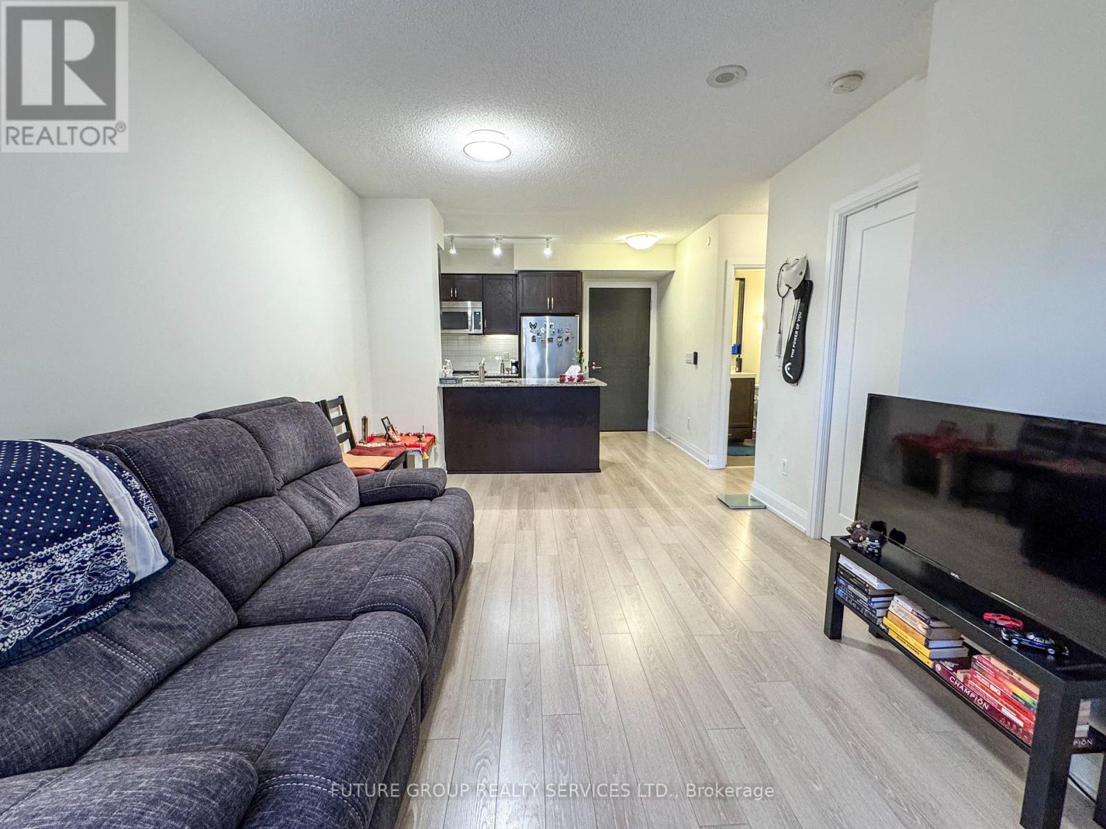 Photo 19 of 306 18 Graydon Hall Drive, Toronto ON