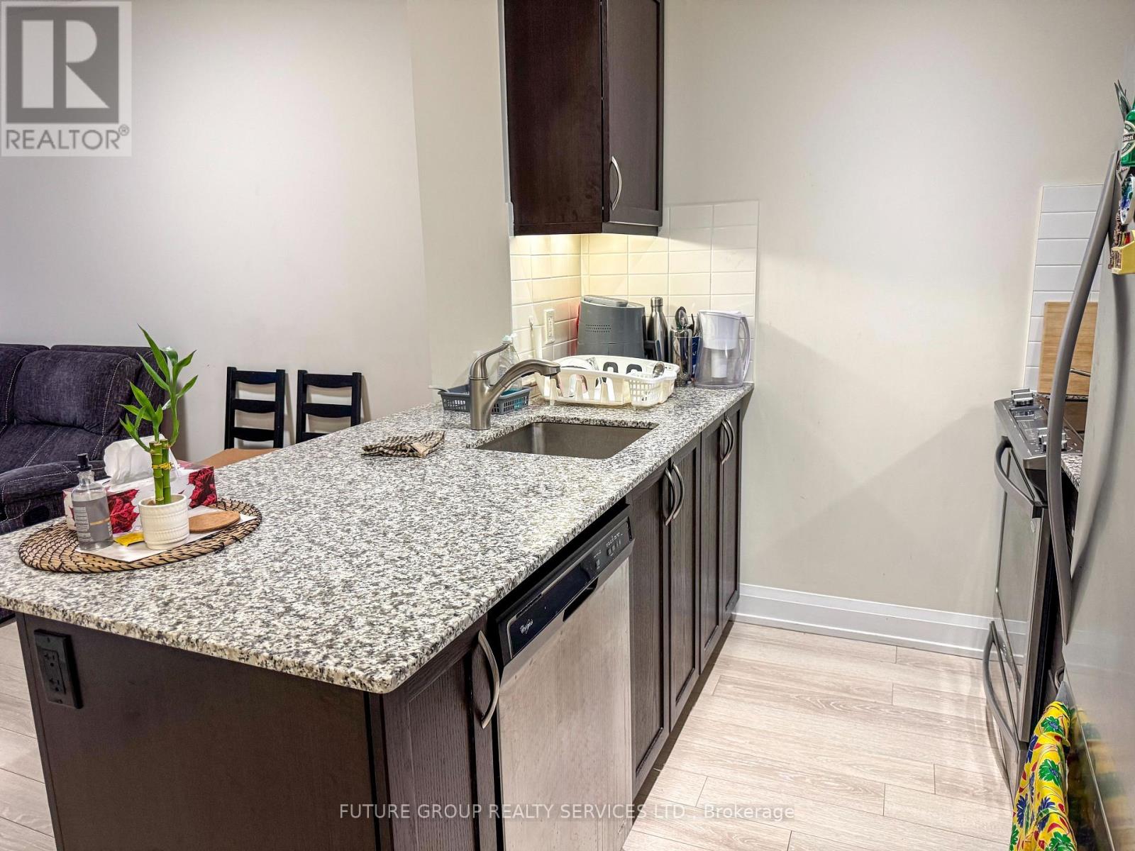 Photo 21 of 306 18 Graydon Hall Drive, Toronto ON