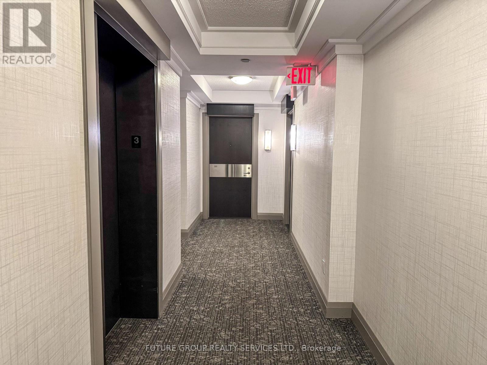 Photo 3 of 306 18 Graydon Hall Drive, Toronto ON