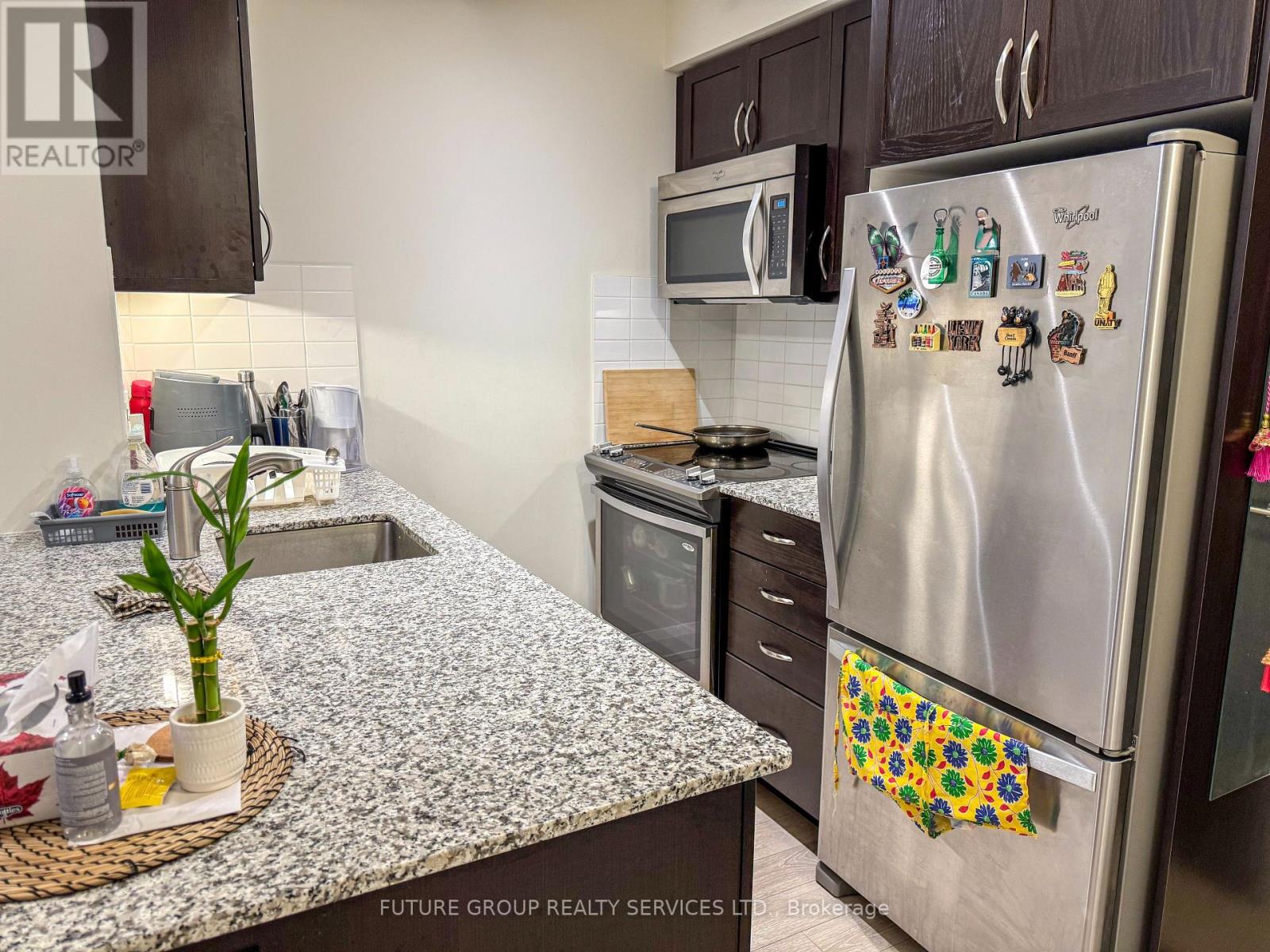 Photo 12 of 306 18 Graydon Hall Drive, Toronto ON