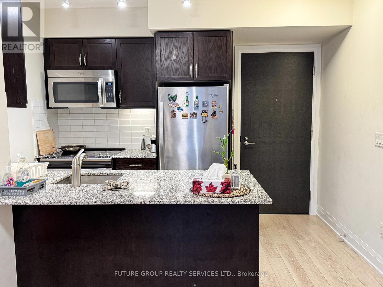 Photo 20 of 306 18 Graydon Hall Drive, Toronto ON