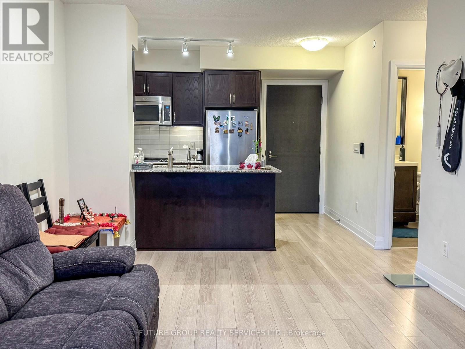 Photo 11 of 306 18 Graydon Hall Drive, Toronto ON