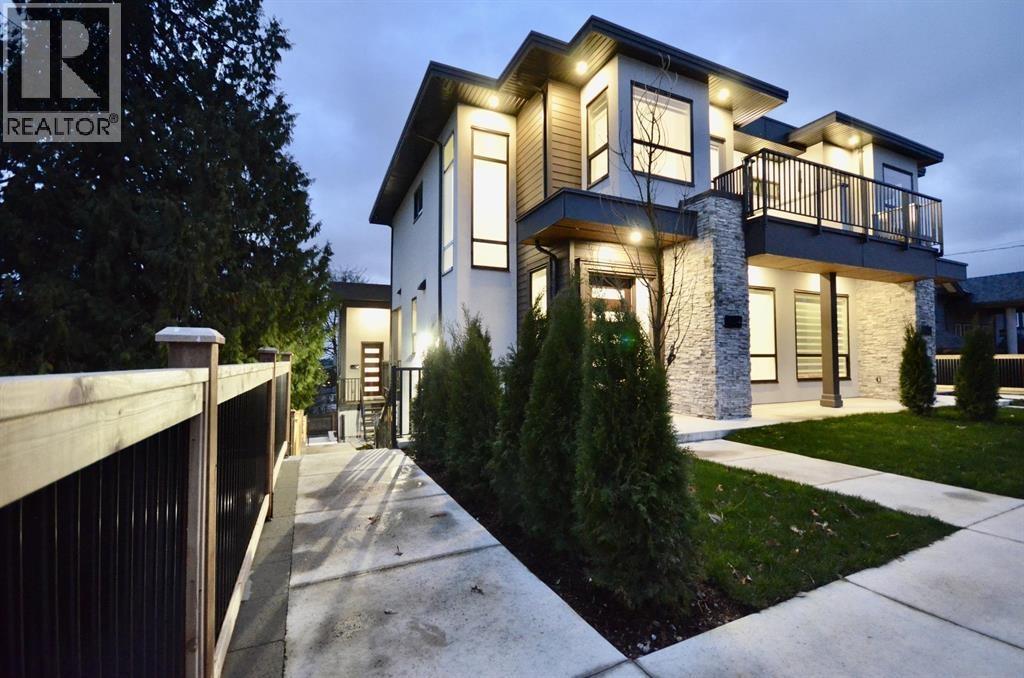Photo 23 of 104 942 Stewart Avenue, Coquitlam BC
