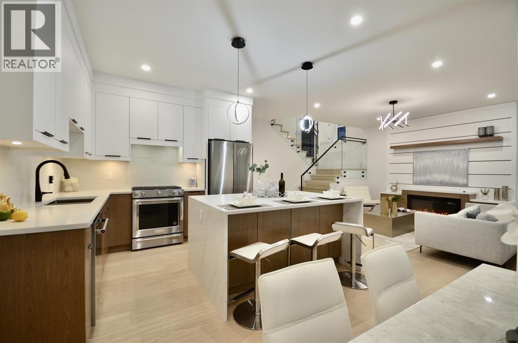 Photo 14 of 104 942 Stewart Avenue, Coquitlam BC
