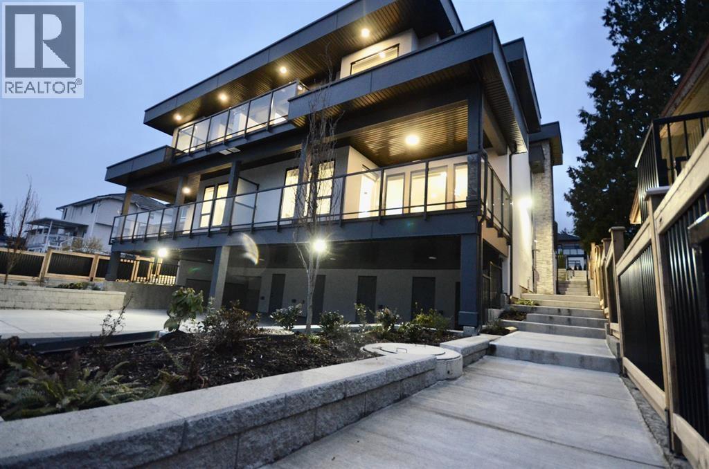 Photo 38 of 104 942 Stewart Avenue, Coquitlam BC