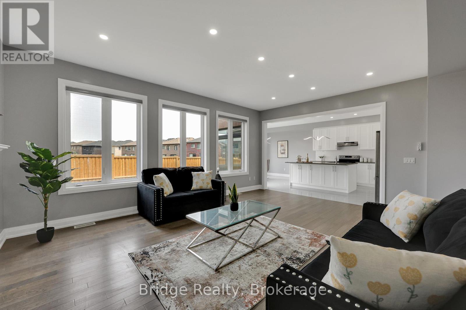 Photo 1 of 1343 Upper Thames Drive, Woodstock ON