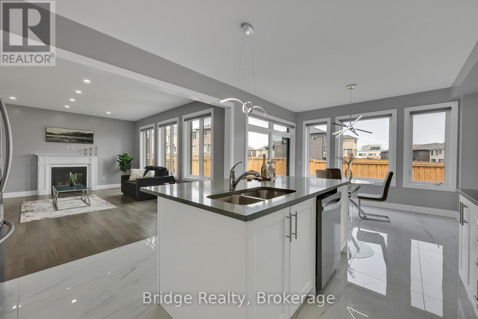 Photo 2 of 1343 Upper Thames Drive, Woodstock ON