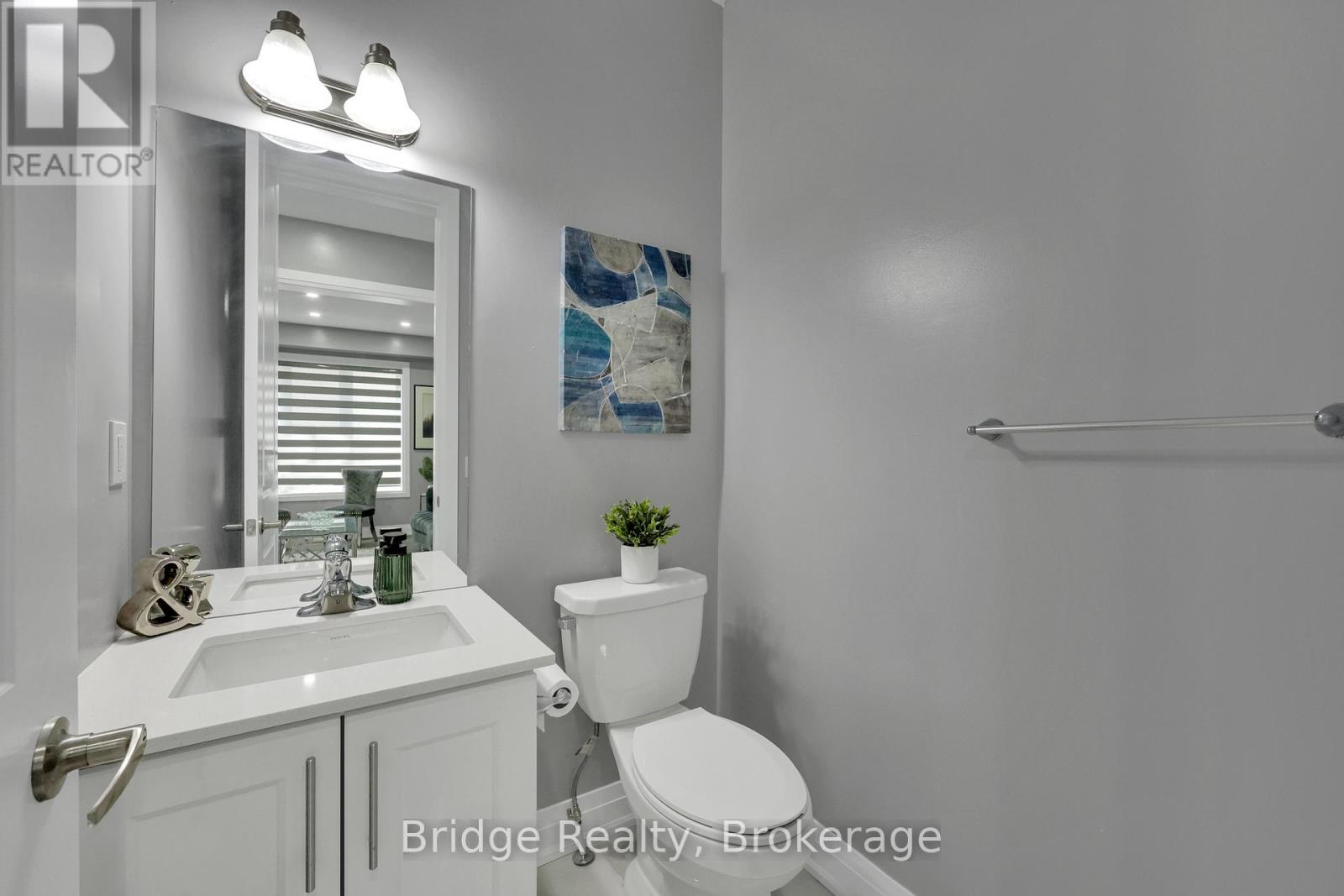 Photo 17 of 1343 Upper Thames Drive, Woodstock ON