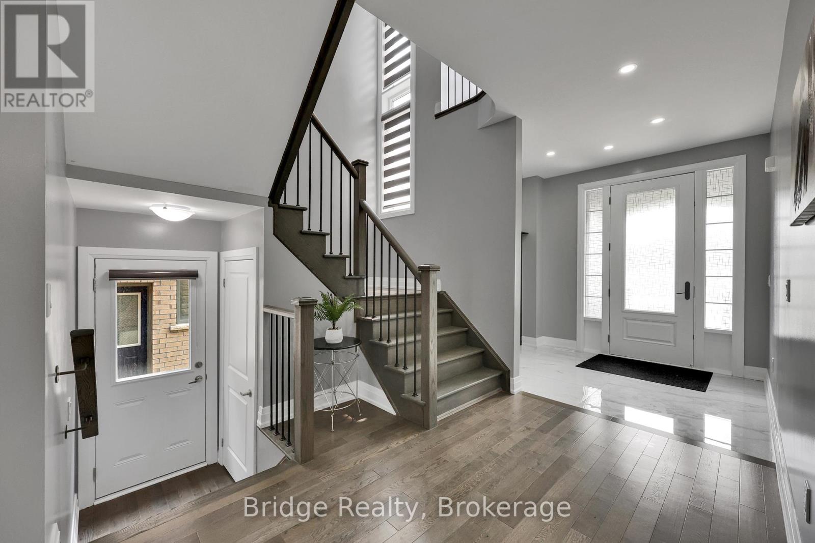 Photo 13 of 1343 Upper Thames Drive, Woodstock ON