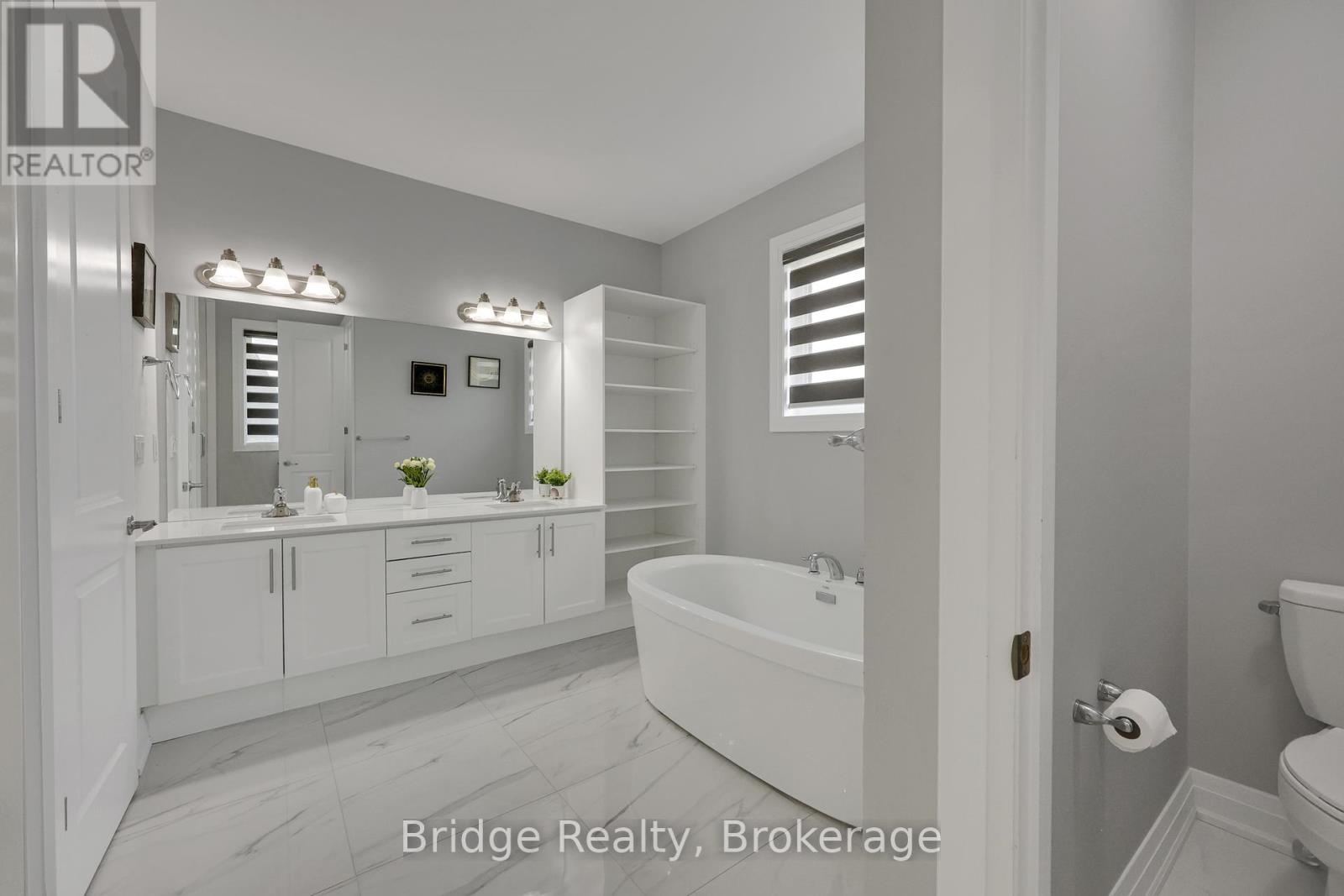 Photo 3 of 1343 Upper Thames Drive, Woodstock ON