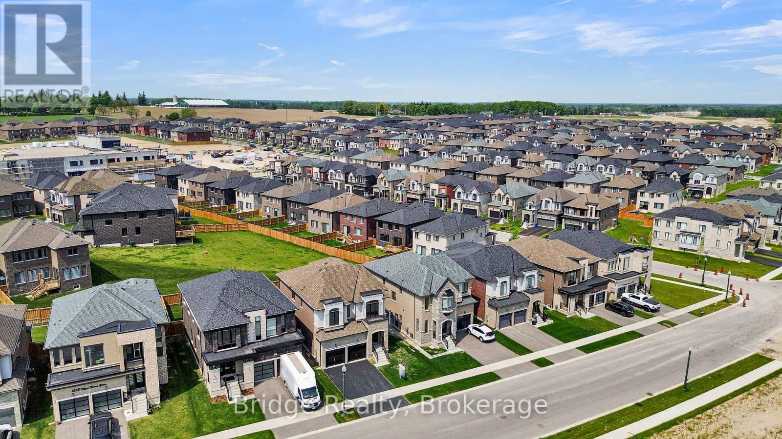 Photo 32 of 1343 Upper Thames Drive, Woodstock ON