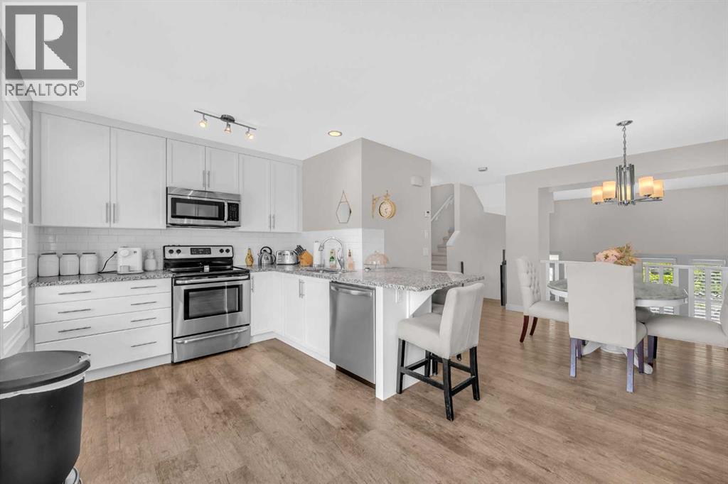 Photo 15 of 45 Auburn Meadows Way Se, Calgary AB