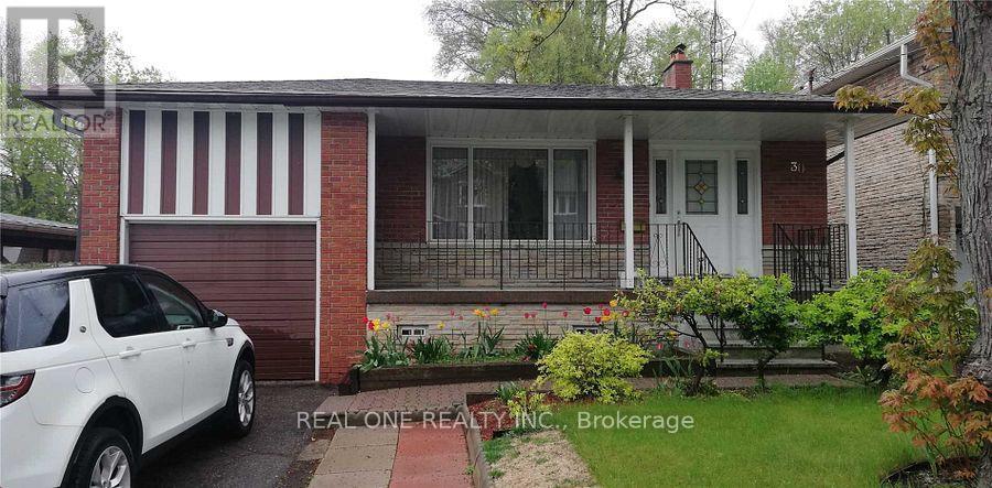 Photo 1 of 30 Bobmar Road, Toronto ON