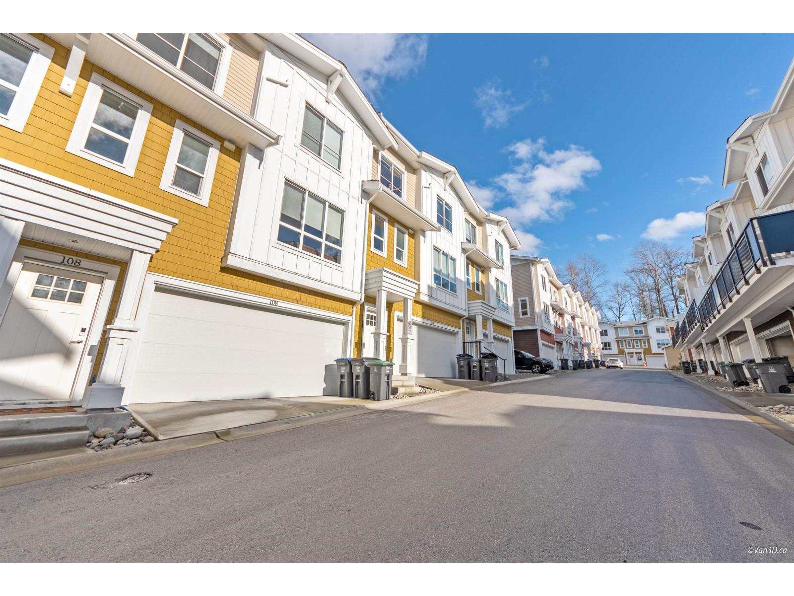 109 16561 17A AVENUE, Surrey