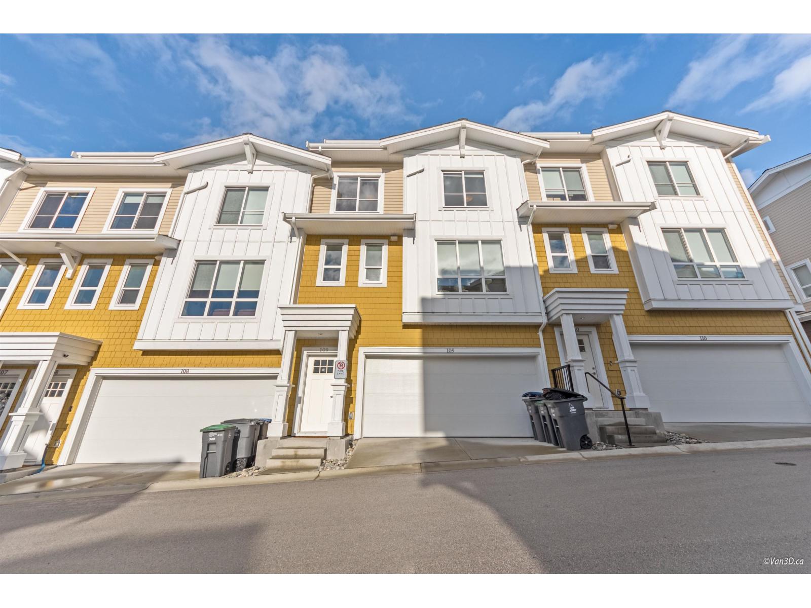 109 16561 17A AVENUE, Surrey