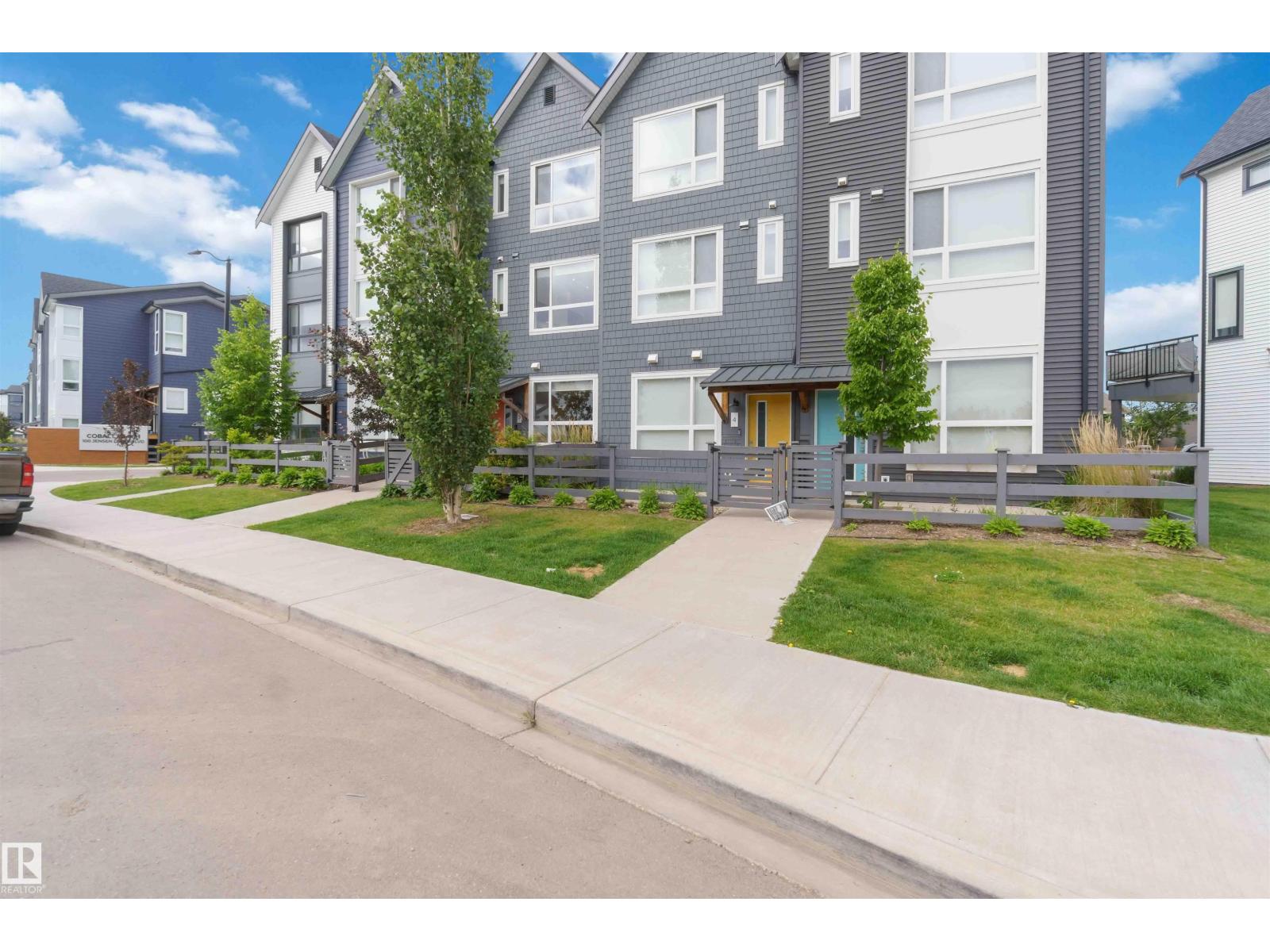 Photo 4 of 3 100 Jensen Lakes Bv, St Albert AB