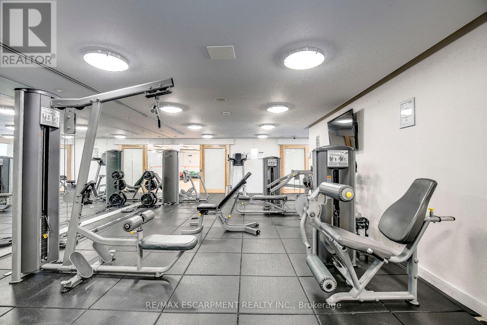 Photo 28 of 3607 225 Webb Drive, Mississauga ON