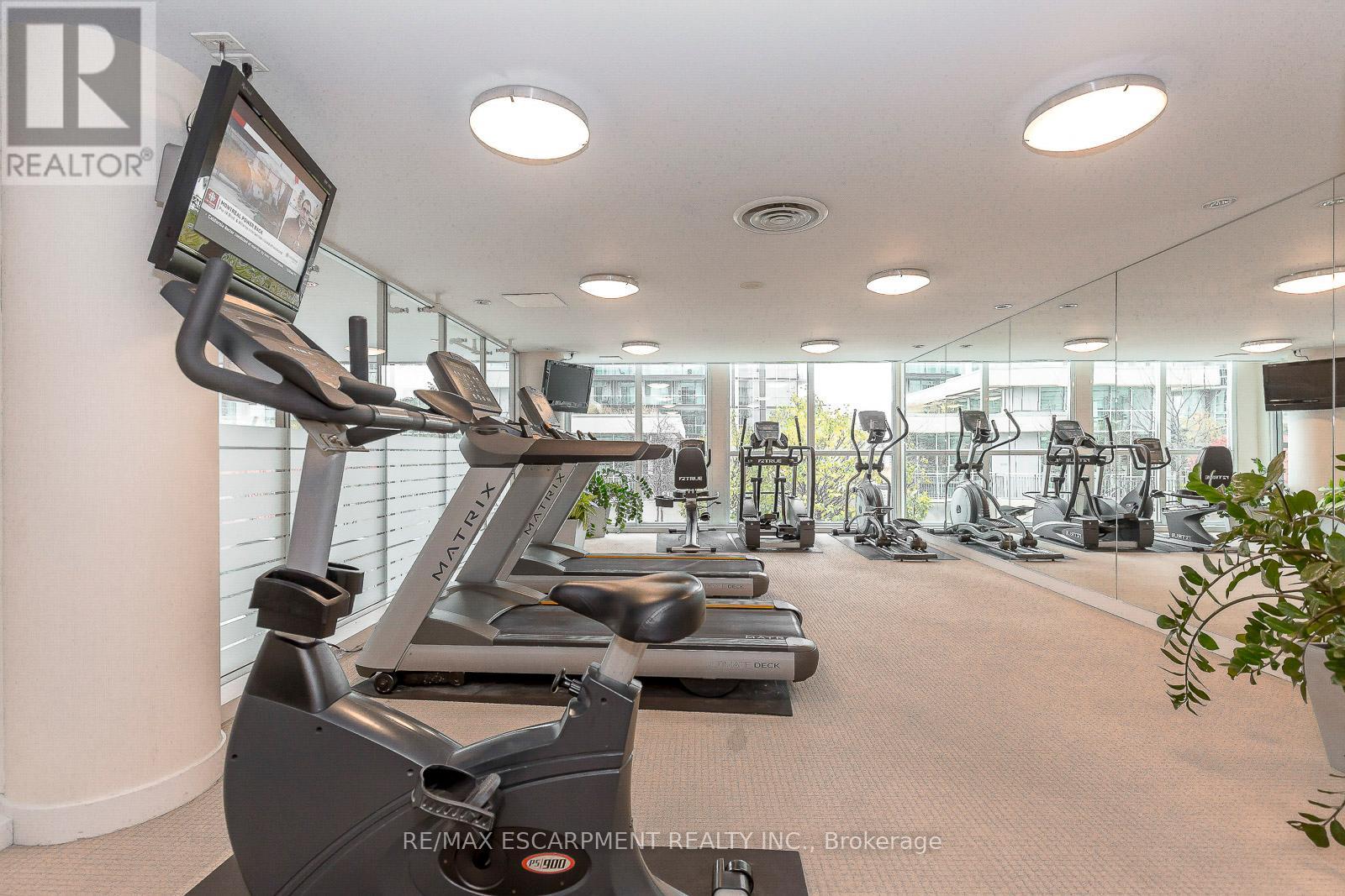 Photo 30 of 3607 225 Webb Drive, Mississauga ON