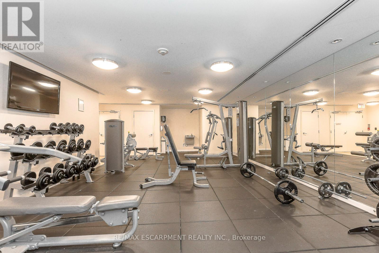 Photo 23 of 3607 225 Webb Drive, Mississauga ON