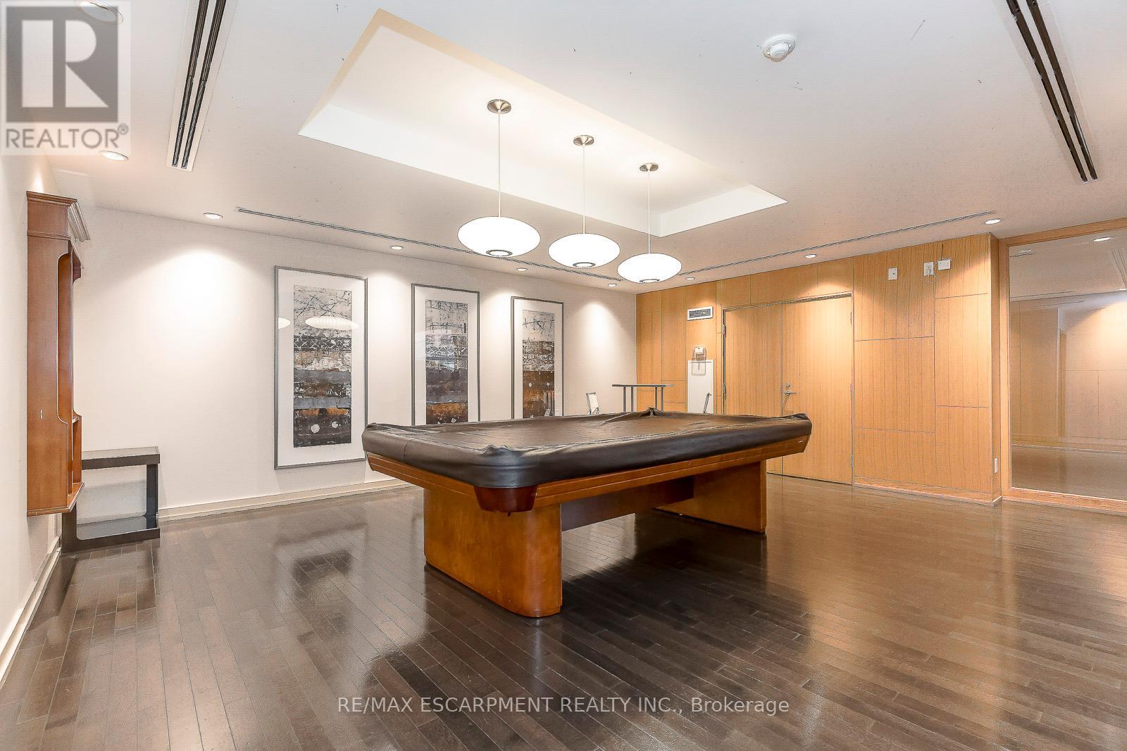 Photo 16 of 3607 225 Webb Drive, Mississauga ON
