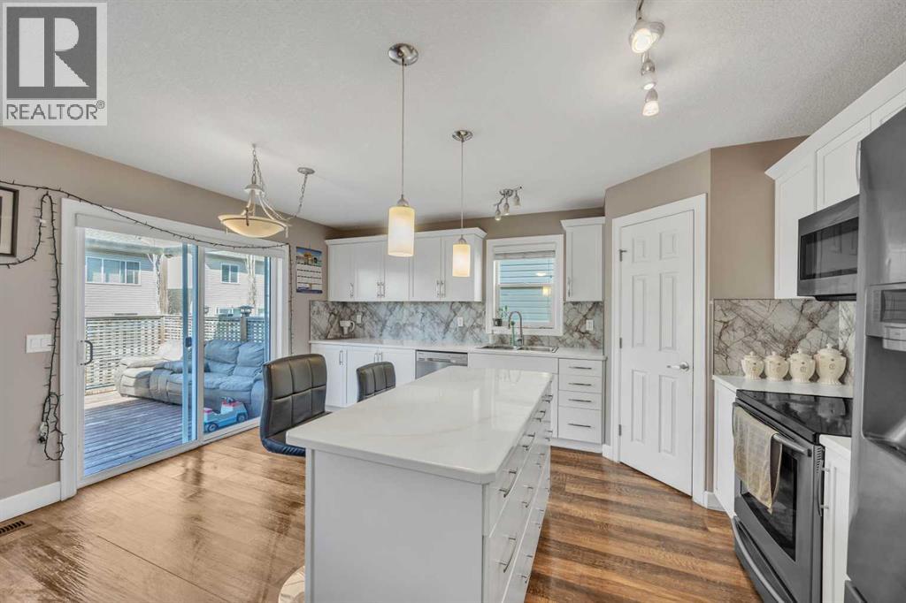 Photo 43 of 1035 Windhaven Close Sw, Airdrie AB