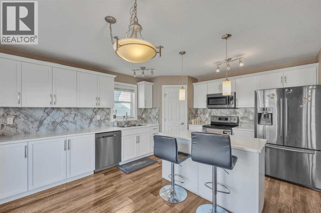 Photo 35 of 1035 Windhaven Close Sw, Airdrie AB