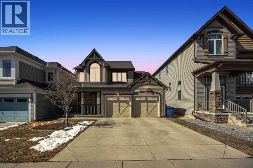 Photo 8 of 1035 Windhaven Close Sw, Airdrie AB