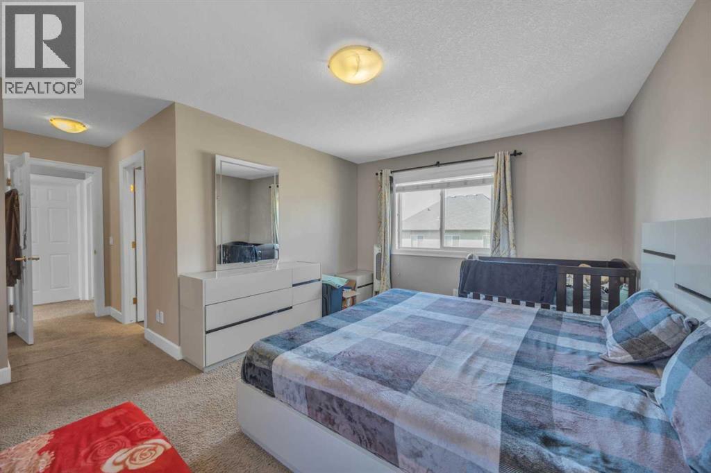 Photo 15 of 1035 Windhaven Close Sw, Airdrie AB