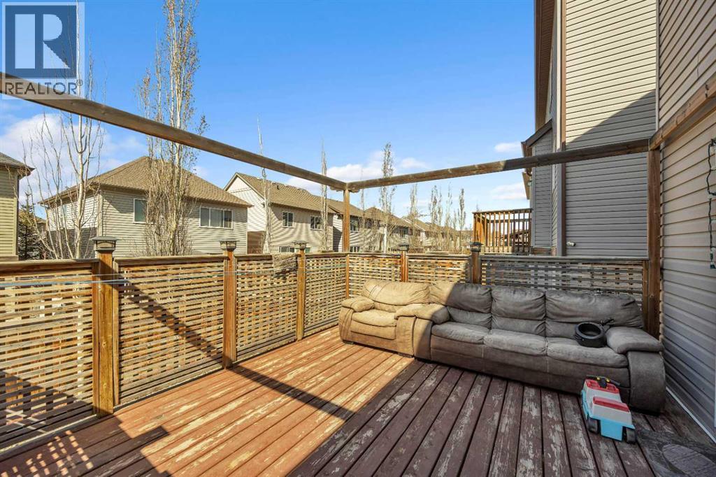 Photo 25 of 1035 Windhaven Close Sw, Airdrie AB