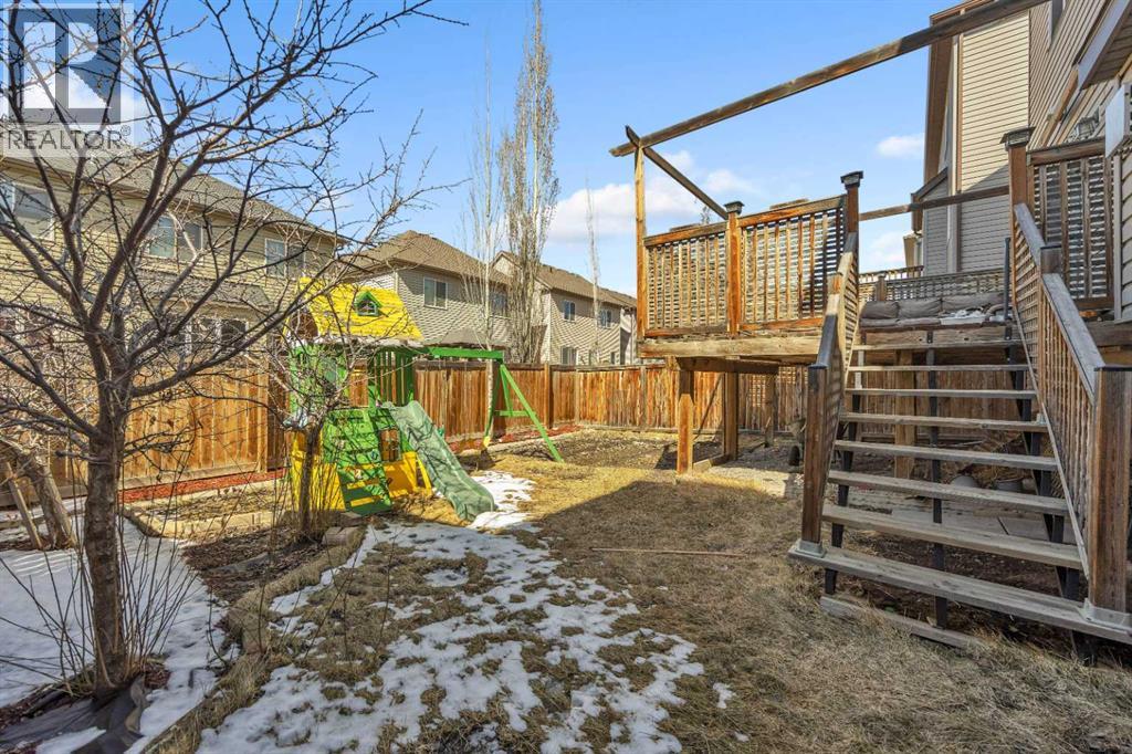 Photo 17 of 1035 Windhaven Close Sw, Airdrie AB