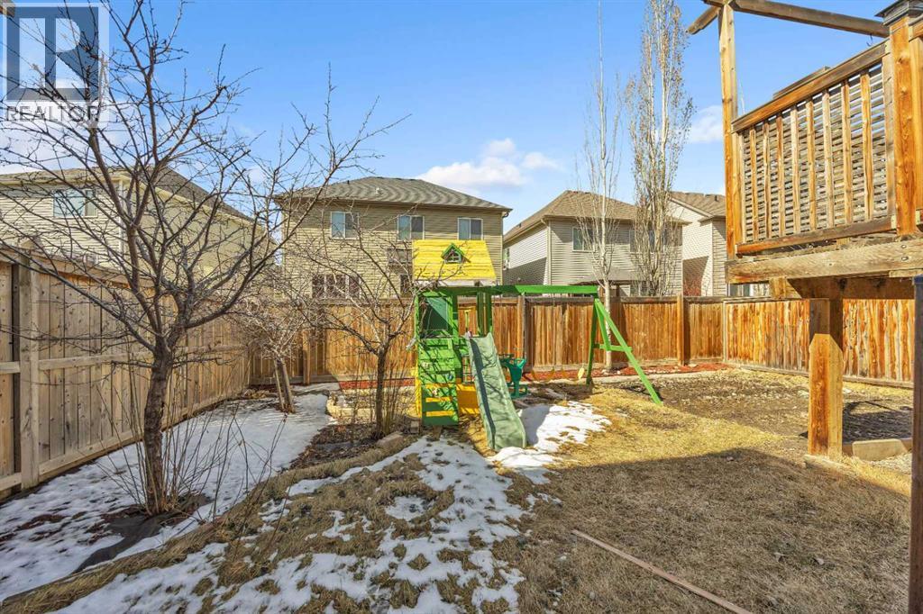 Photo 24 of 1035 Windhaven Close Sw, Airdrie AB