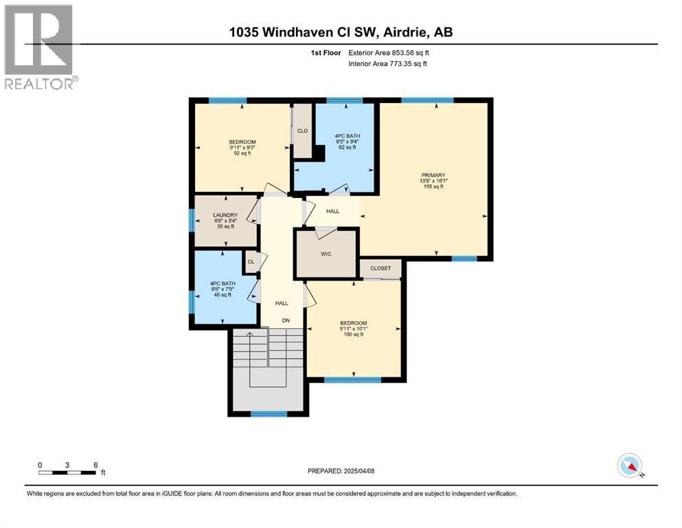 Photo 40 of 1035 Windhaven Close Sw, Airdrie AB