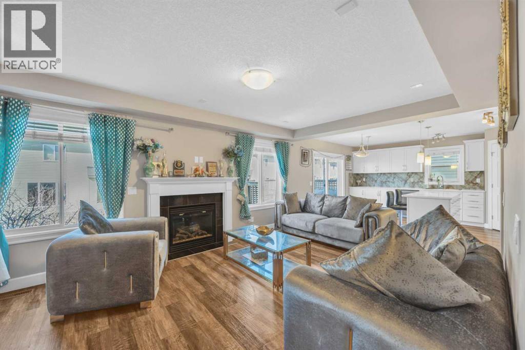 Photo 29 of 1035 Windhaven Close Sw, Airdrie AB