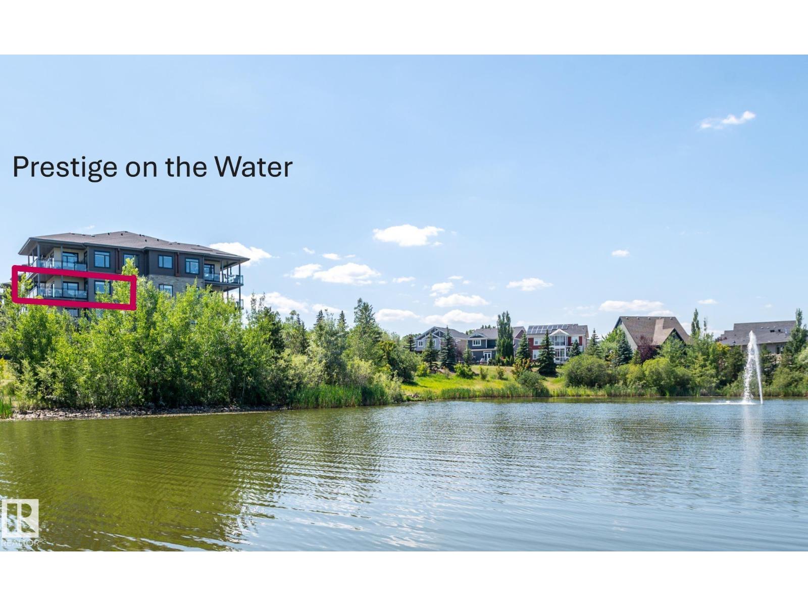 Photo 51 of 314 528 Griesbach Parade Nw, Edmonton AB