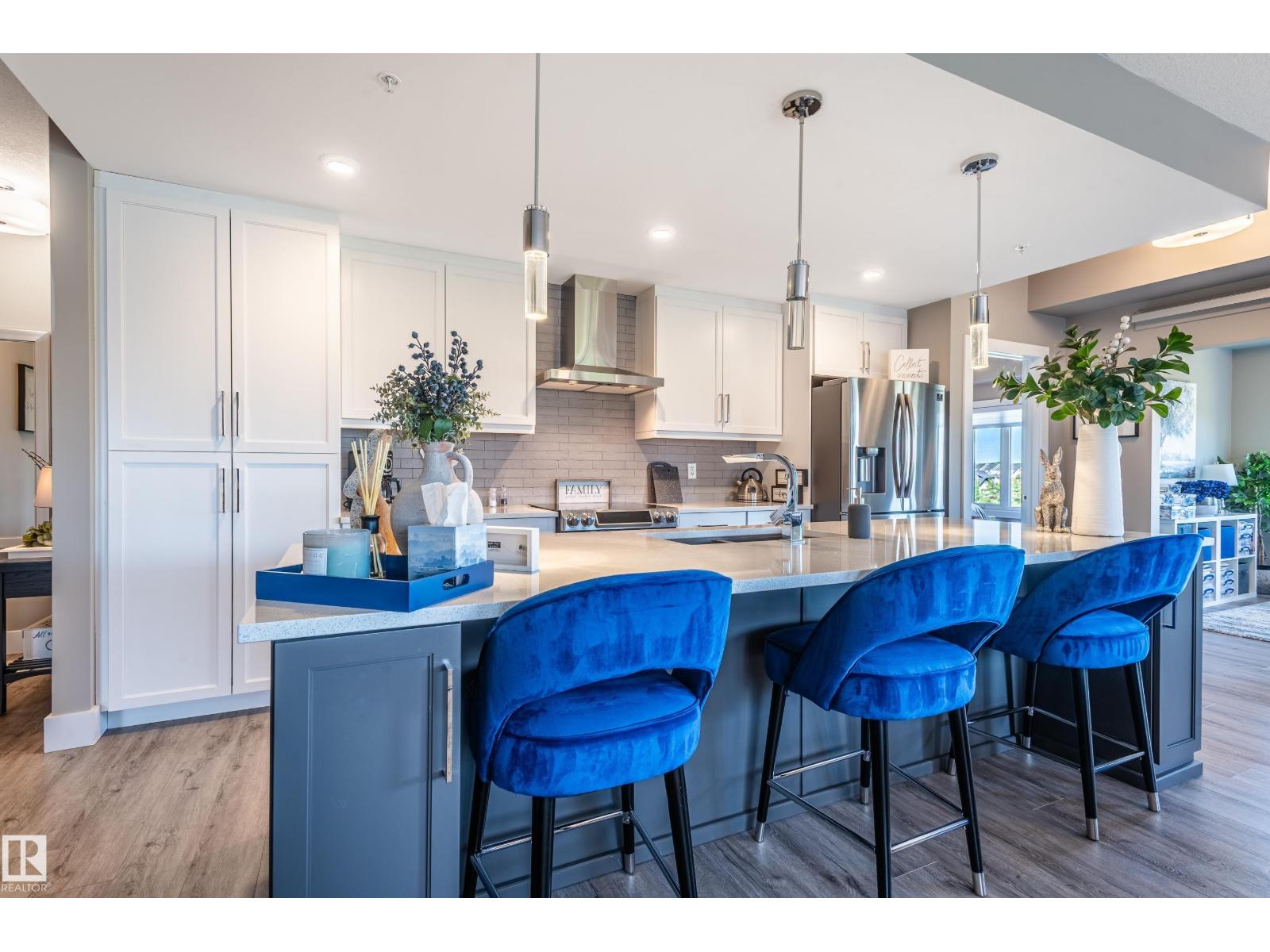 Photo 14 of 314 528 Griesbach Parade Nw, Edmonton AB