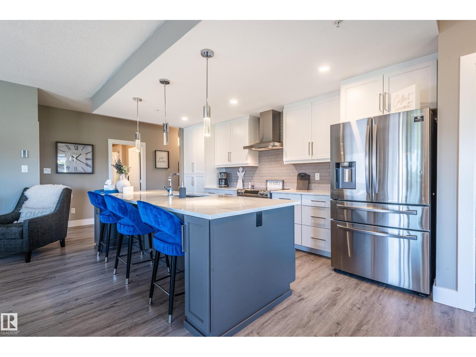 Photo 54 of 314 528 Griesbach Parade Nw, Edmonton AB