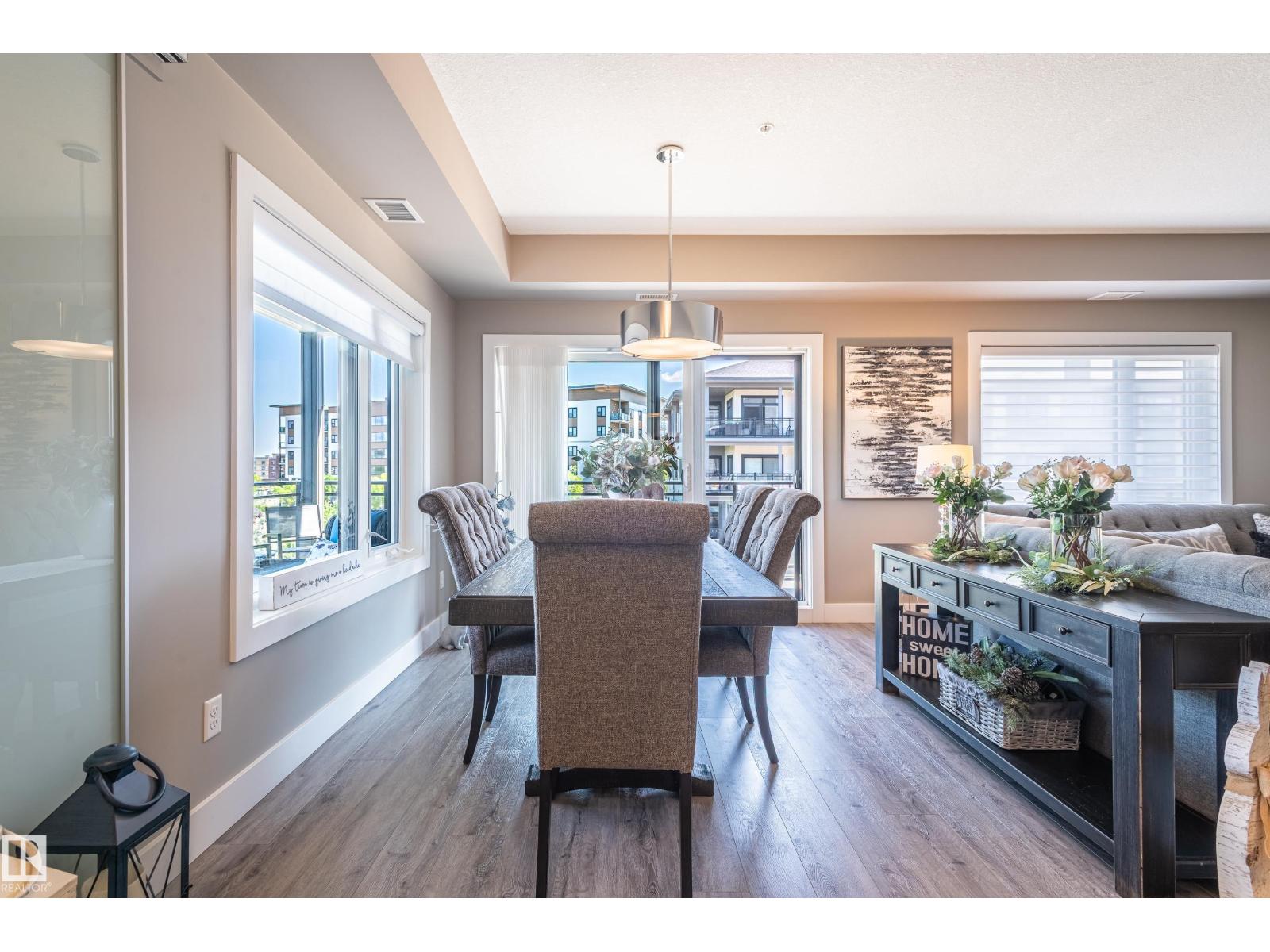 Photo 21 of 314 528 Griesbach Parade Nw, Edmonton AB