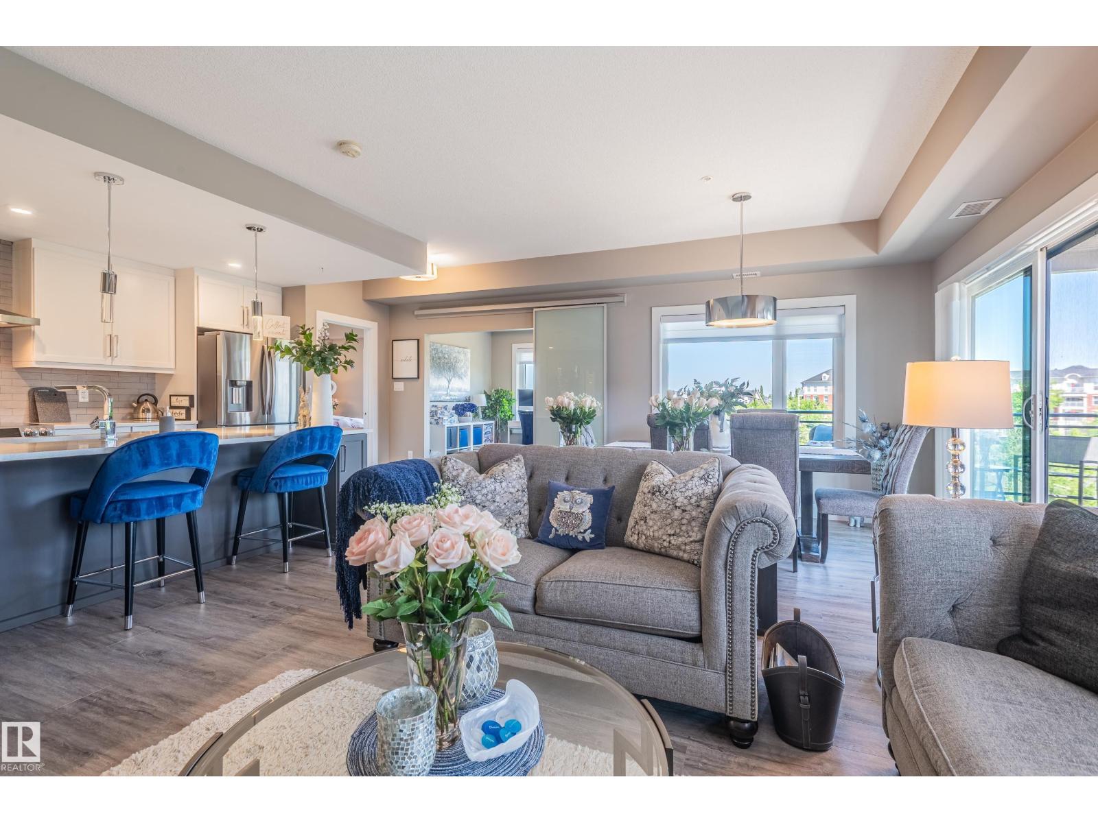 Photo 6 of 314 528 Griesbach Parade Nw, Edmonton AB