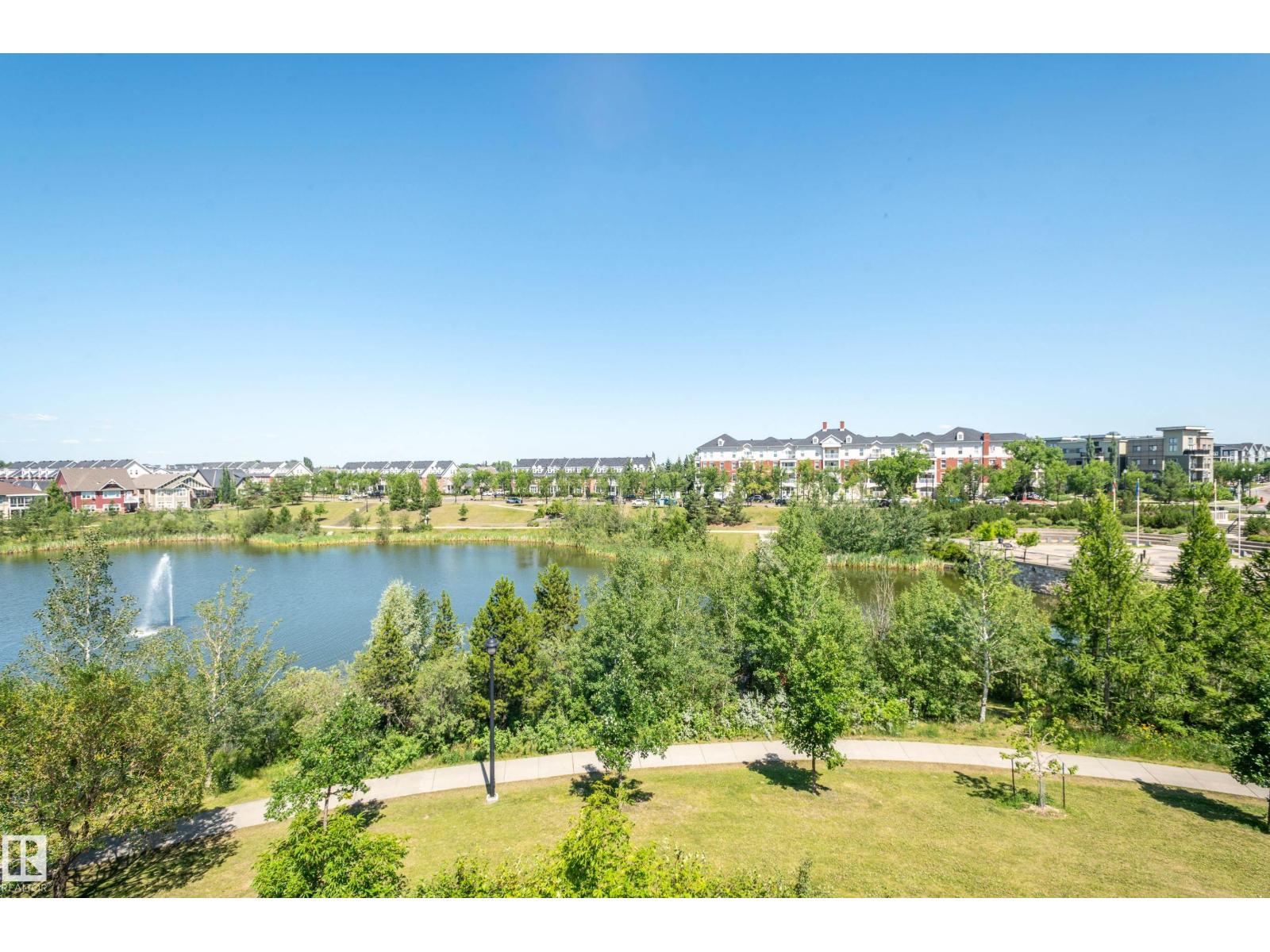 Photo 19 of 314 528 Griesbach Parade Nw, Edmonton AB
