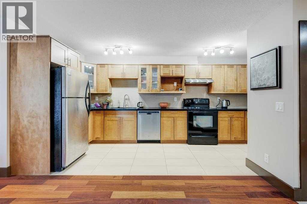 Photo 6 of 209 1422 Centre A Street Ne, Calgary AB
