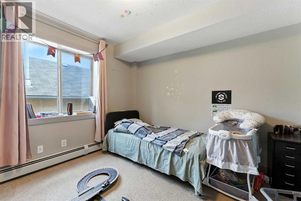 Photo 3 of 209 1422 Centre A Street Ne, Calgary AB
