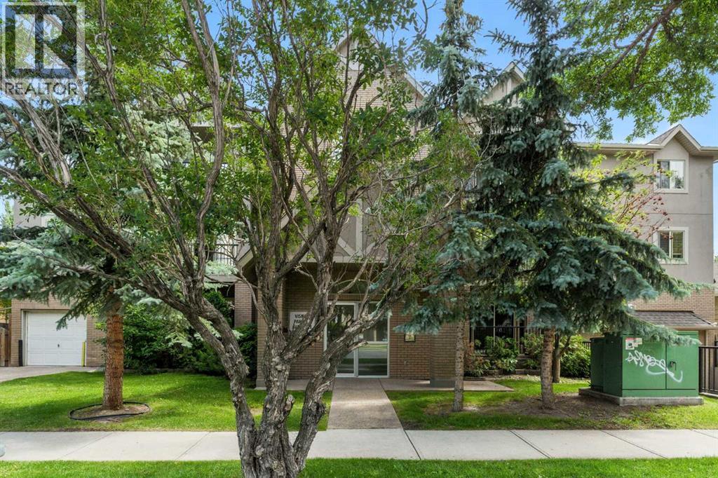 Photo 1 of 209 1422 Centre A Street Ne, Calgary AB