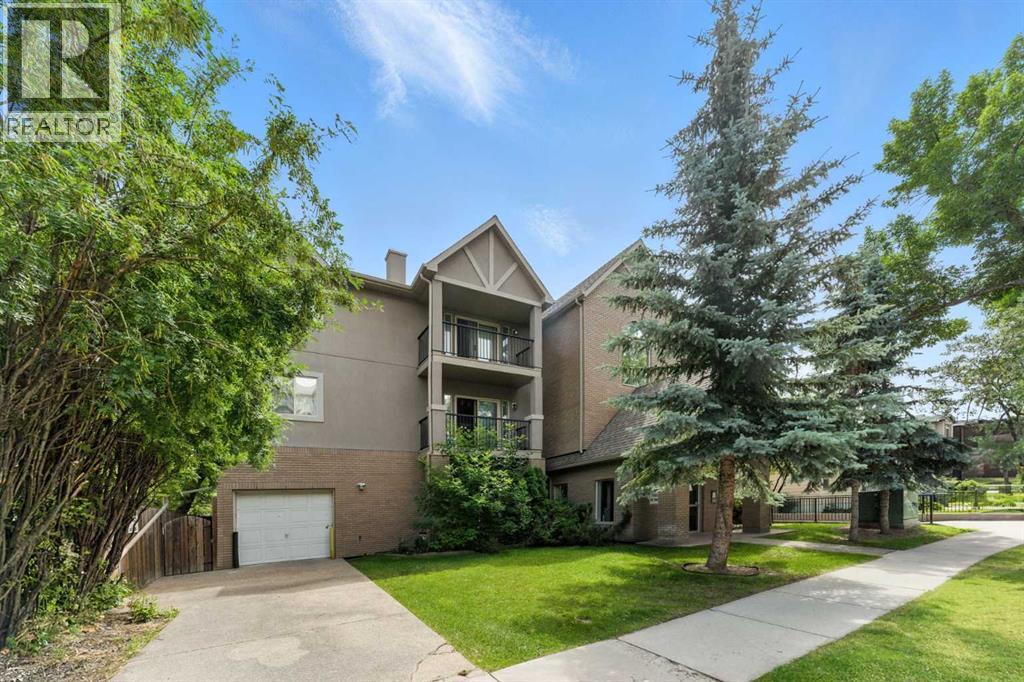 Photo 26 of 209 1422 Centre A Street Ne, Calgary AB