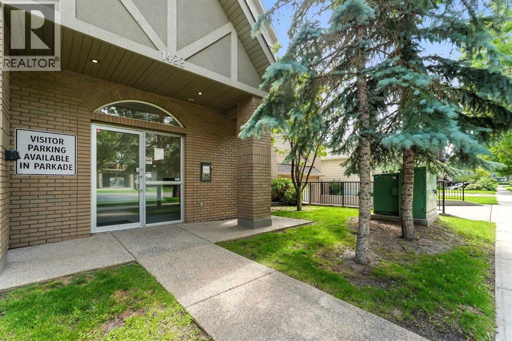 Photo 2 of 209 1422 Centre A Street Ne, Calgary AB