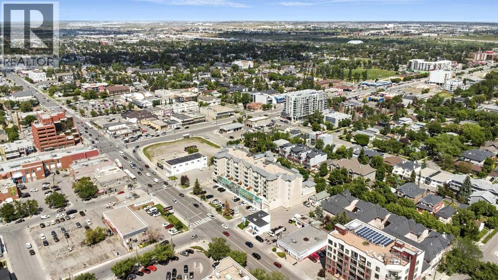 Photo 10 of 209 1422 Centre A Street Ne, Calgary AB