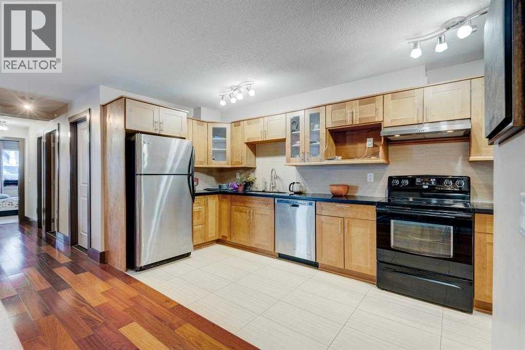 Photo 18 of 209 1422 Centre A Street Ne, Calgary AB
